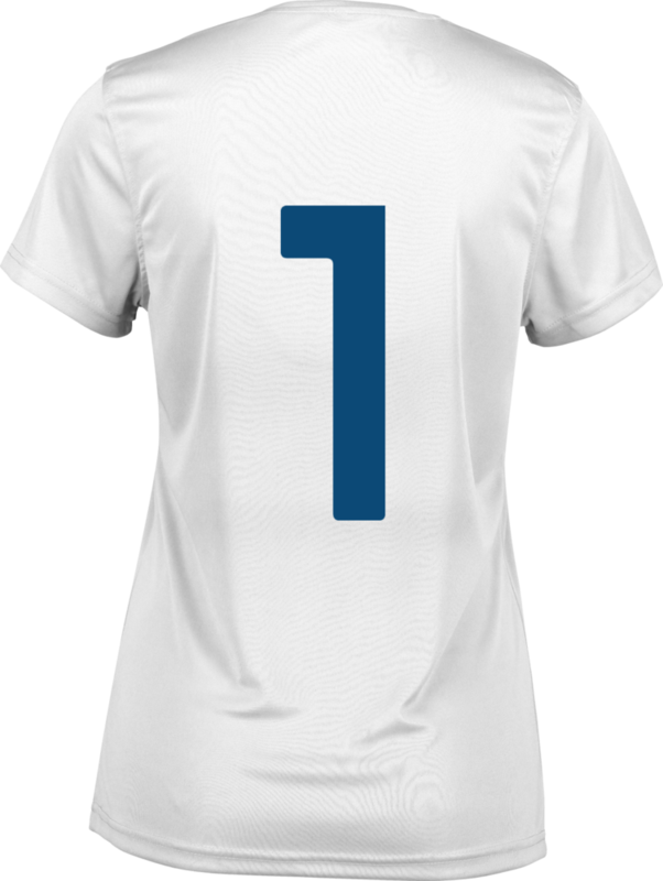 CLIQUE, Active Tee W