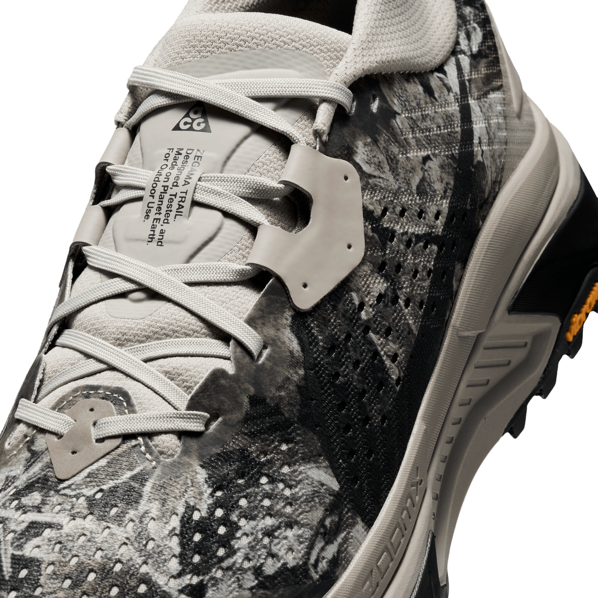 NIKE, M NIKE ACG ZEGAMA MEN'S TRAIL RUNNING