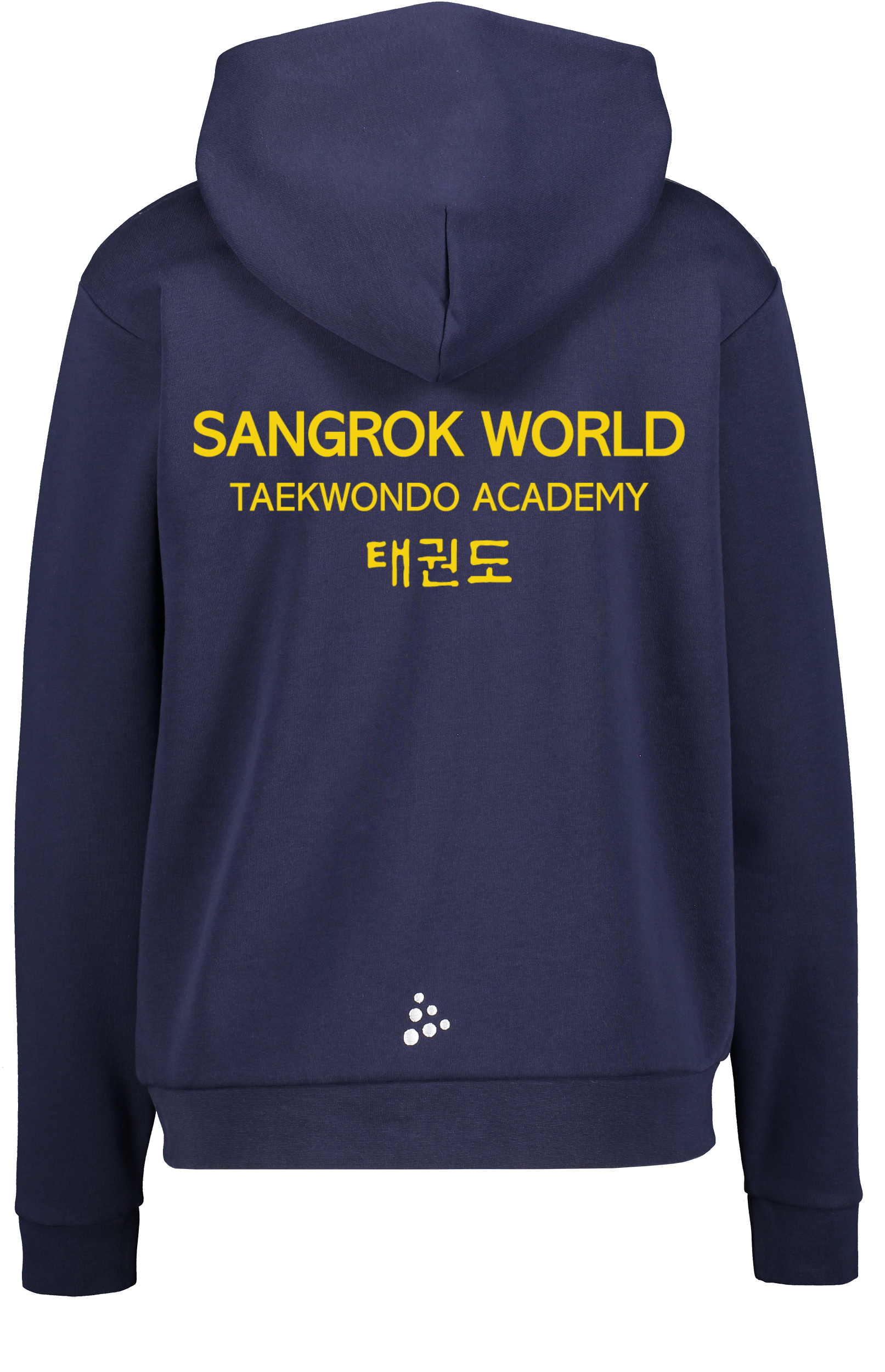 CRAFT, Community 2.0 Fz Hood W