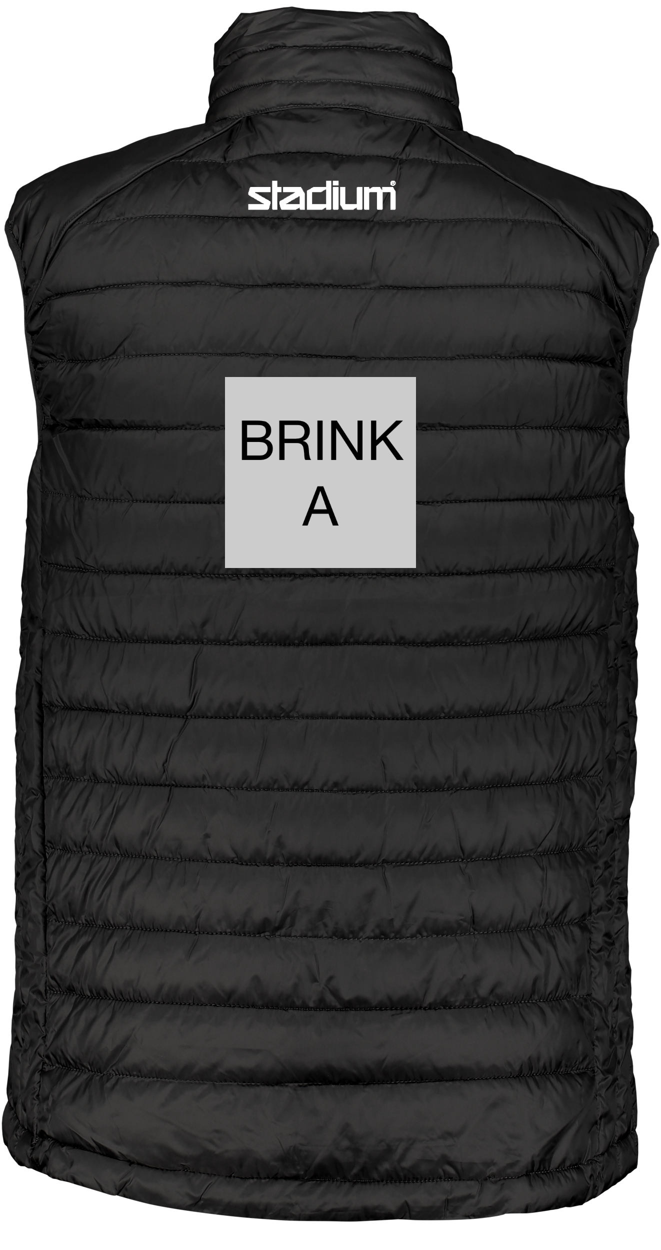 CLIQUE, Hudson Vest M