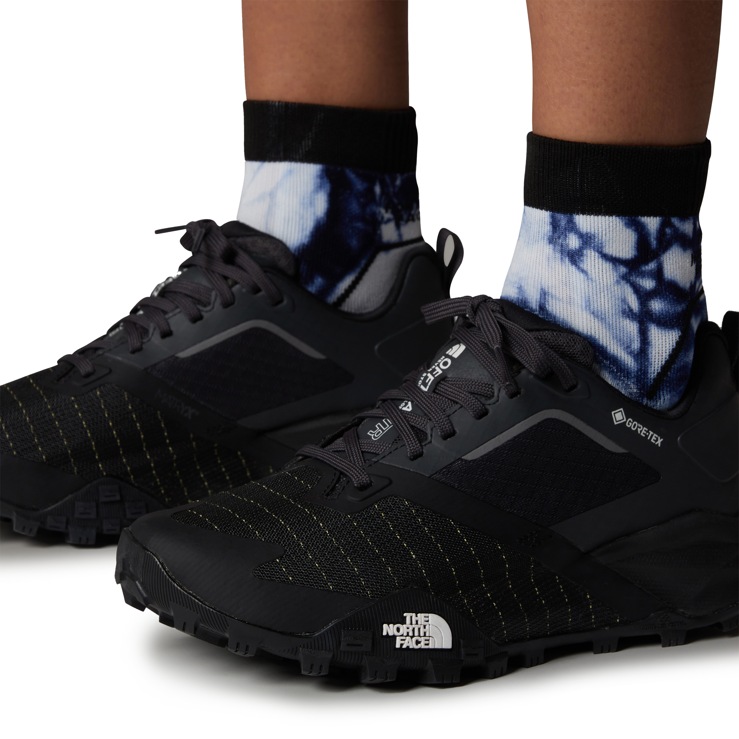 THE NORTH FACE, W Offtrail Tr Gore-Tex