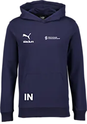 392105105110 PUMA T Goal Casual Hood Jr 392105105110 PUMA T Goal Casual Hood Jr Standard Small1x1