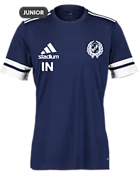 400129106101 ADIDAS Squad25 Jsy Jr 400129106101 ADIDAS Squad25 Jsy Jr Standard Small1x1