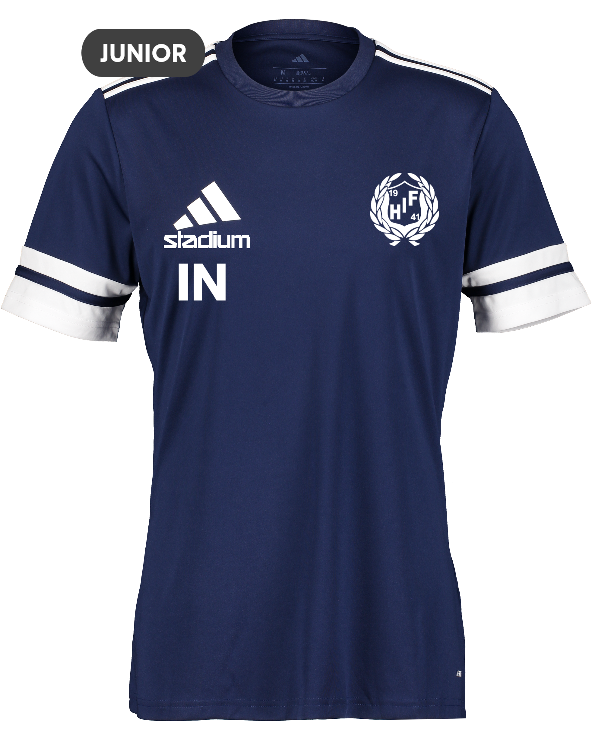 
ADIDAS, 
Squad25 Jsy Jr, 
Detail 1
