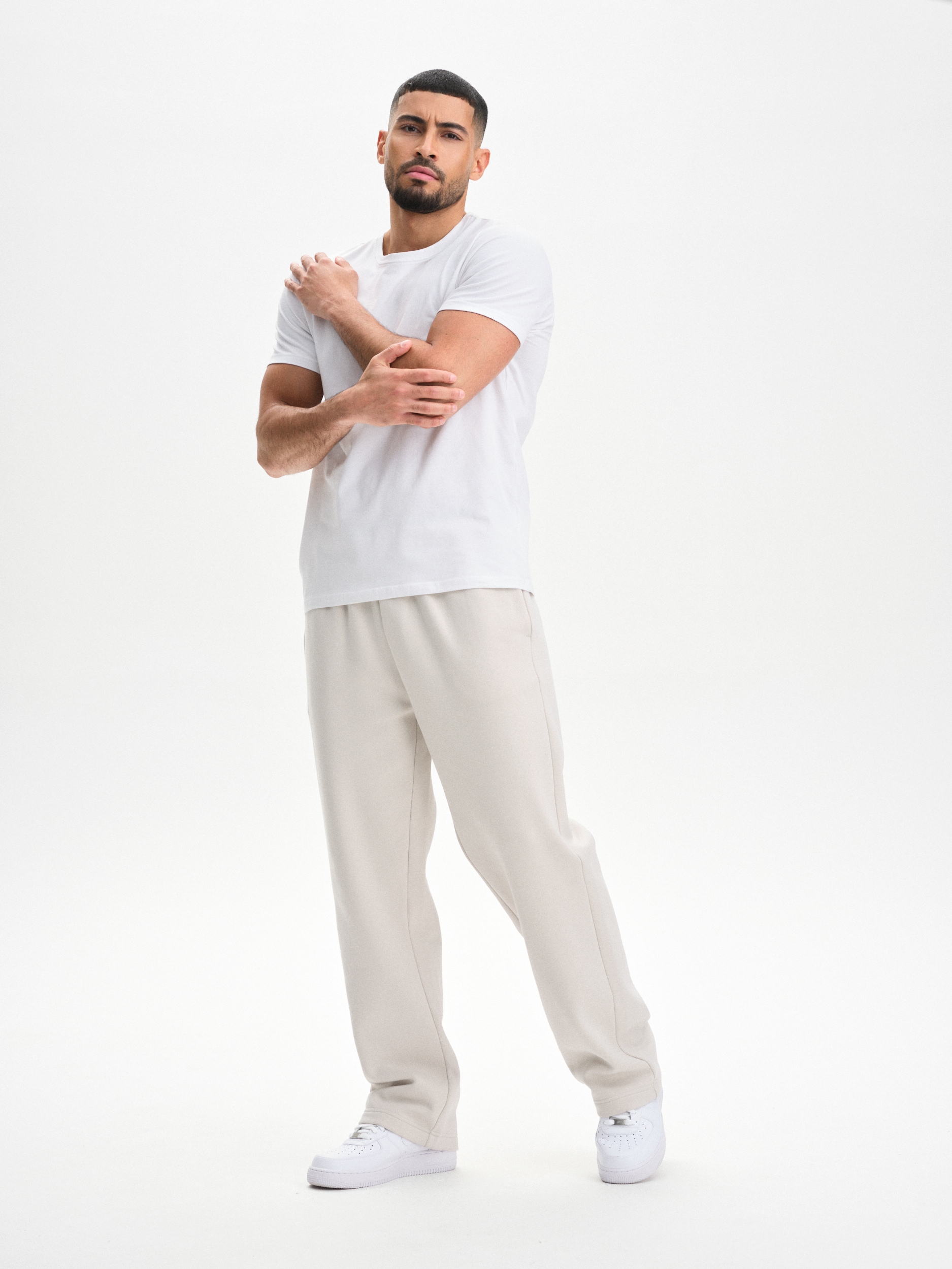 SOC, M CORE STRAIGHT PANT