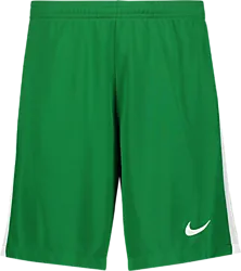 380812104101 NIKE League III Knit Shorts 380812104101 NIKE League III Knit Shorts Standard Small1x1