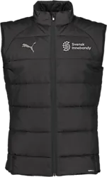 373779101101 PUMA Teamliga Vest Jacket 373779101101 PUMA Teamliga Vest Jacket Standard Small1x1
