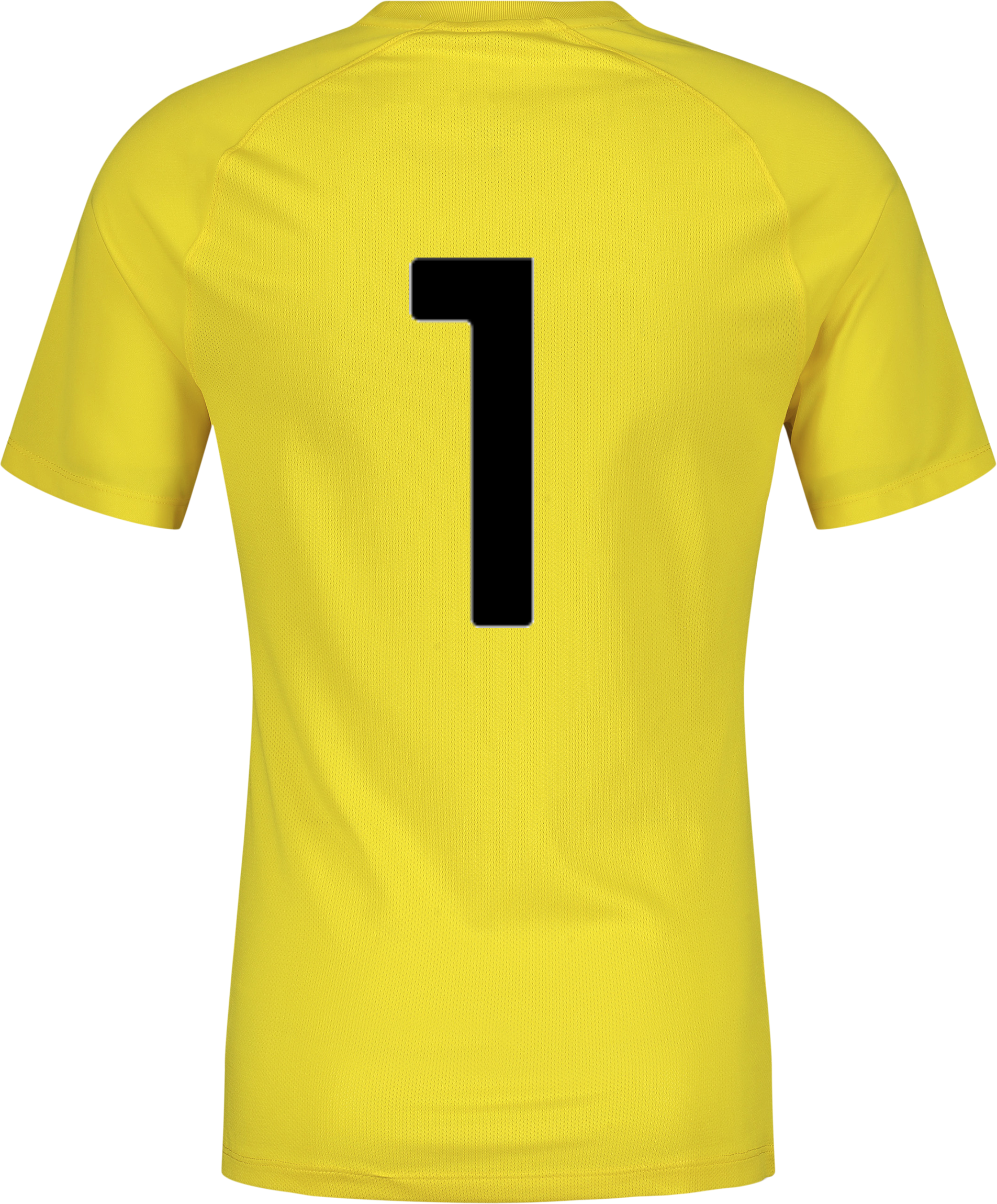 NIKE, PARK VIII SS JSY