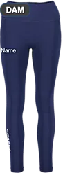 394183101101 CRAFT Rush 2.0 Tights W 394183101101 CRAFT Rush 2.0 Tights W Standard Small1x1