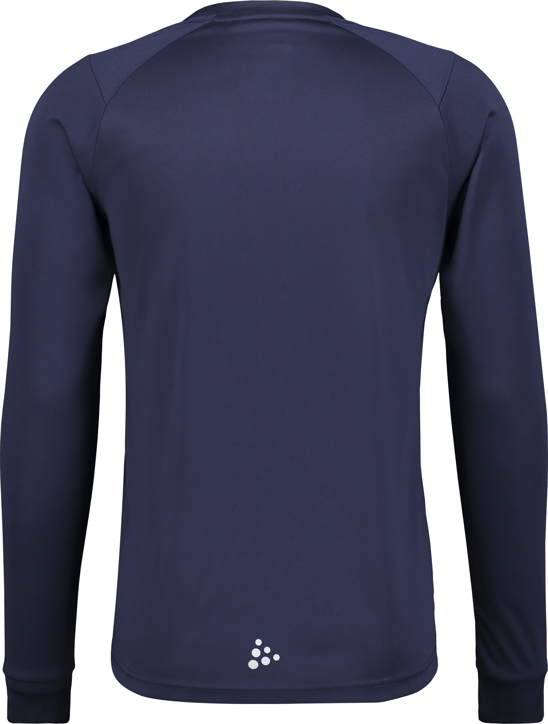 CRAFT, Rush 2.0 Ls Tee Jr