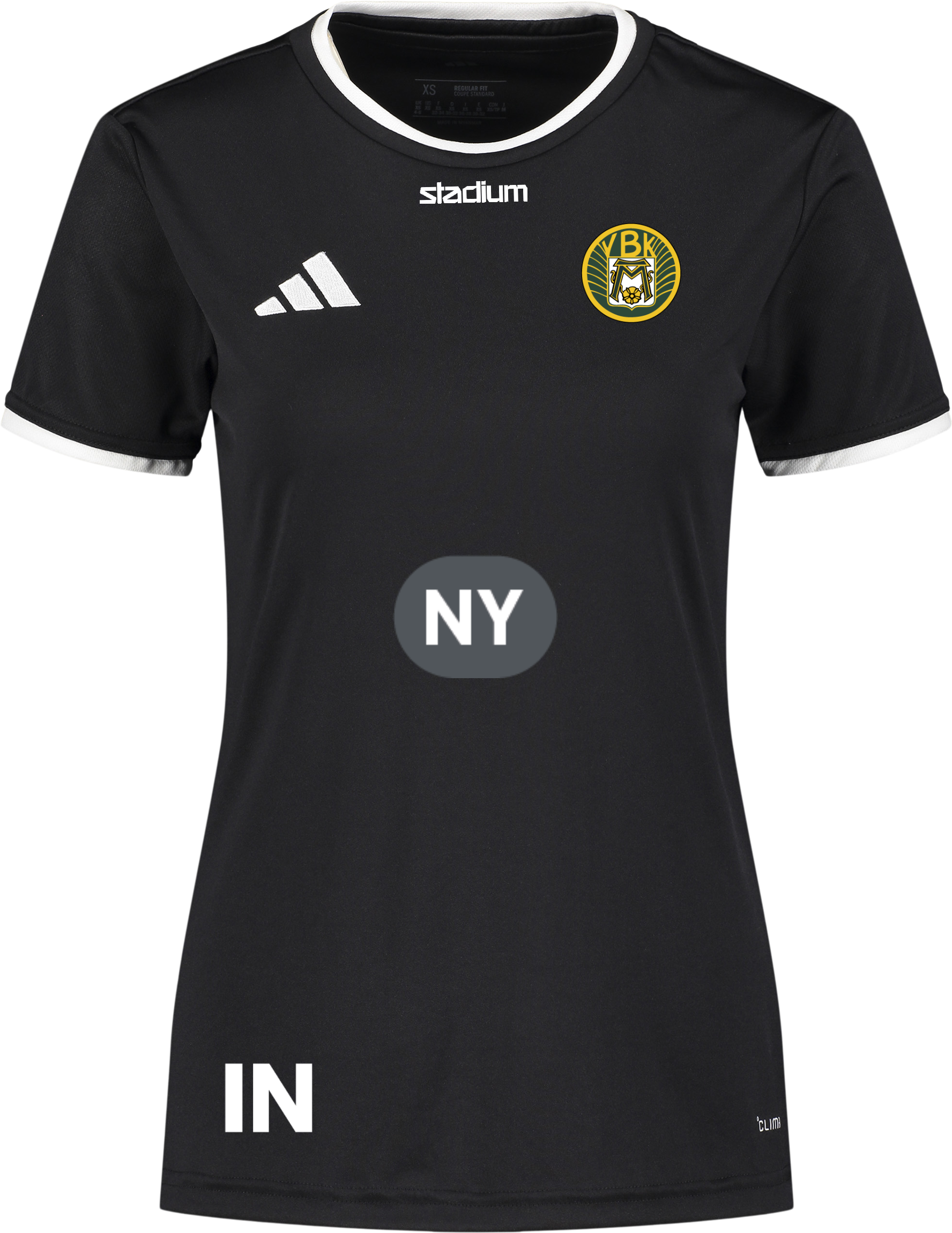 
ADIDAS, 
ENT26 JSY W, 
Detail 1
