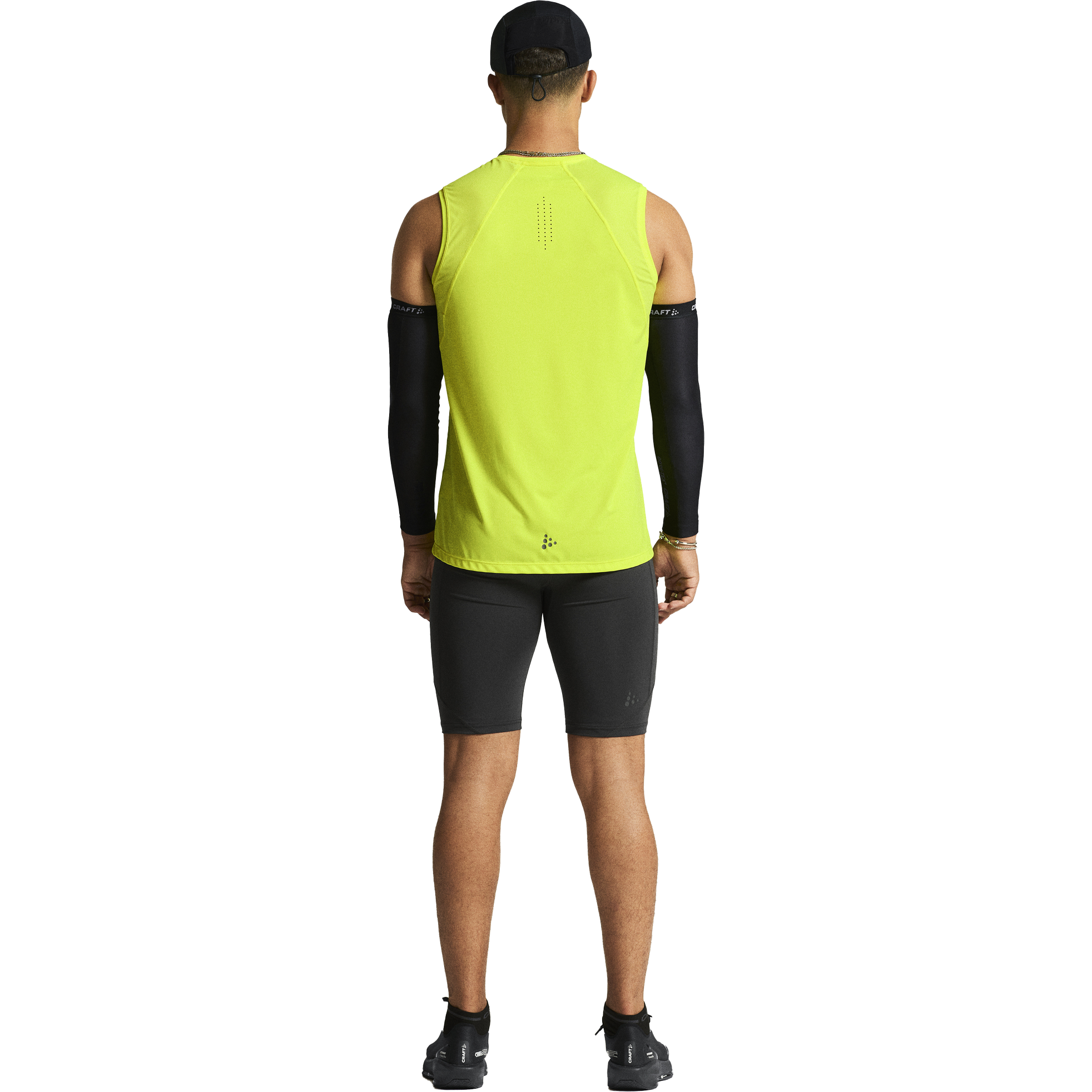 CRAFT, M Adv Essence Short Tights 2