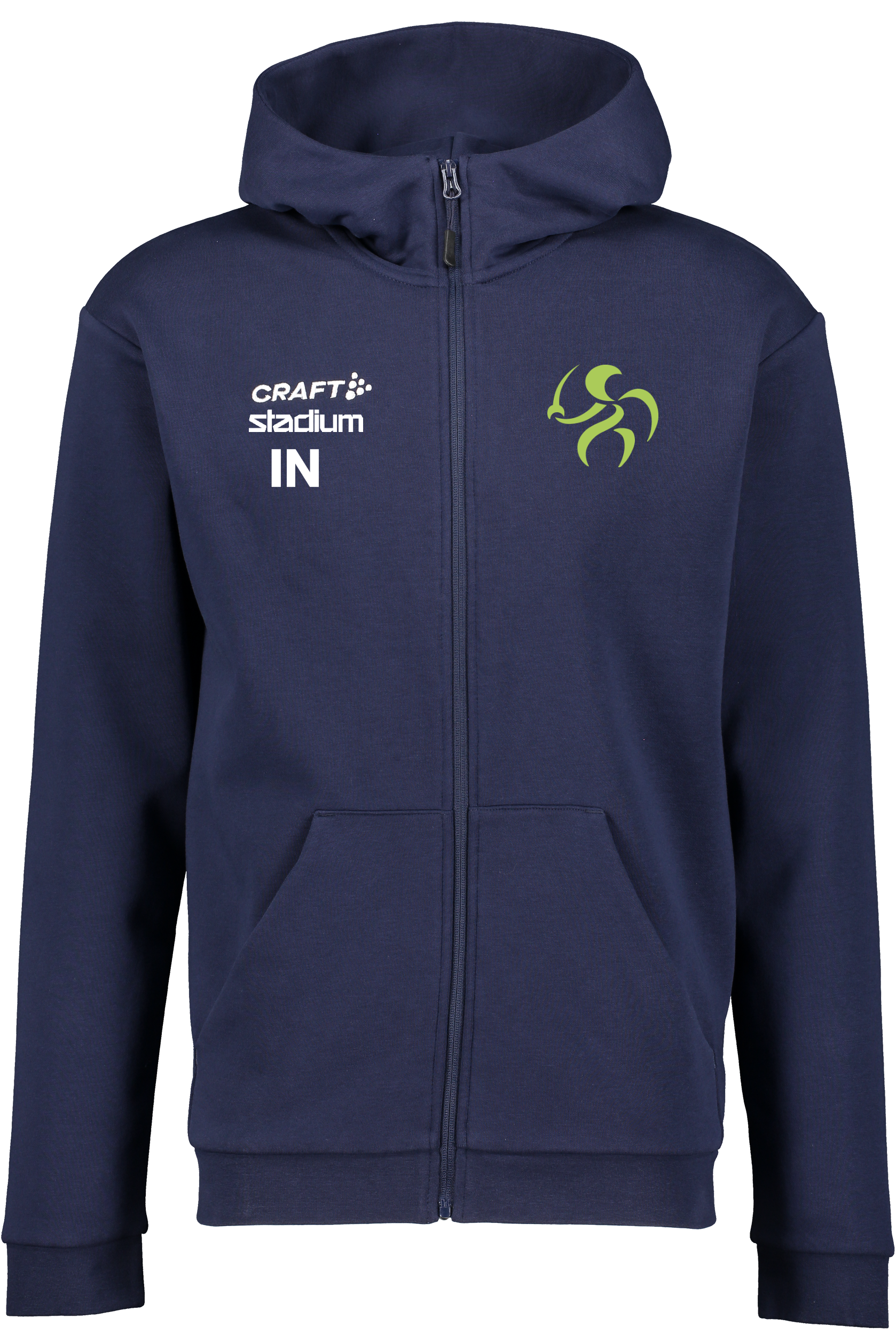 
CRAFT, 
Community 2.0 Fz Hood, 
Detail 1
