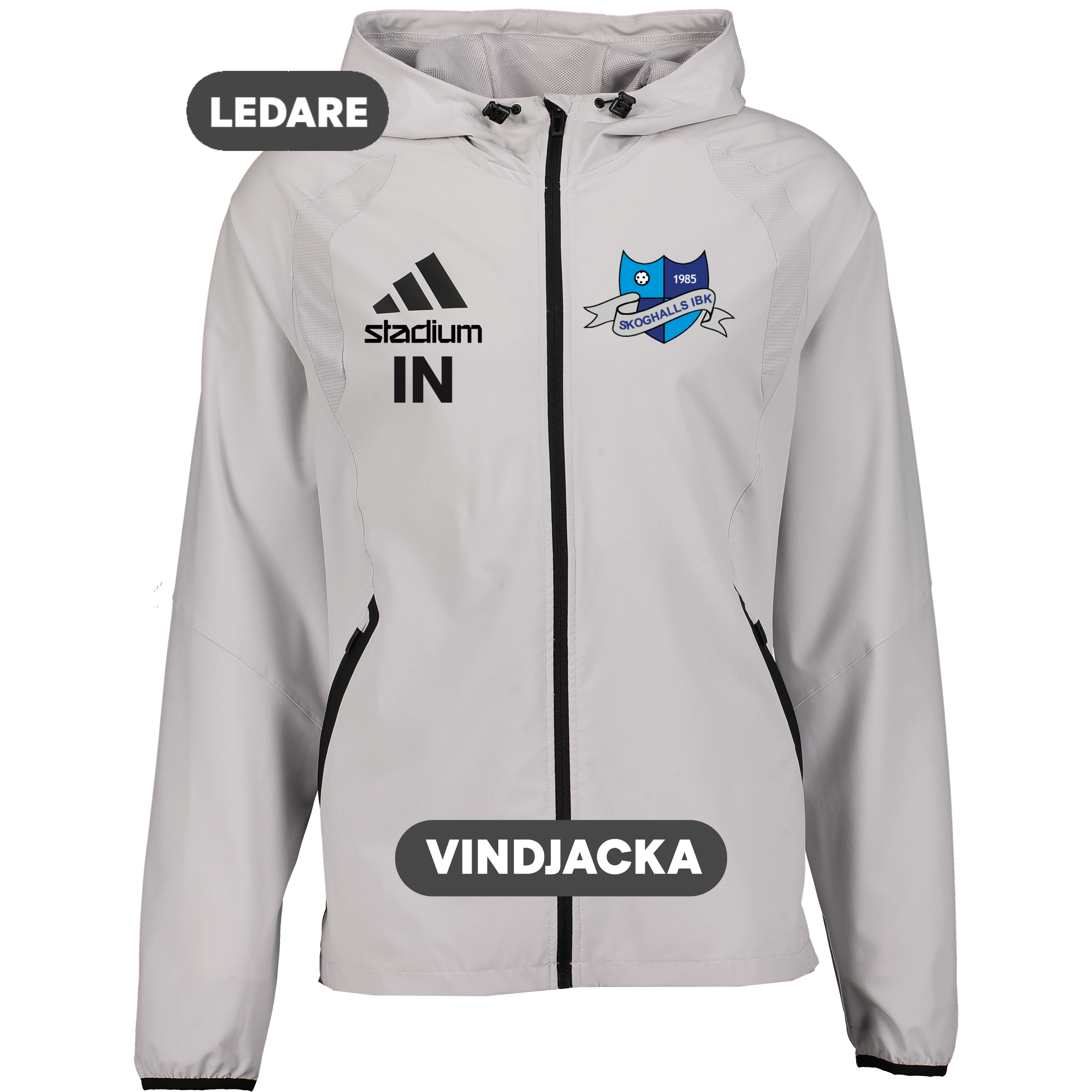 
ADIDAS, 
TT WB, 
Detail 1
