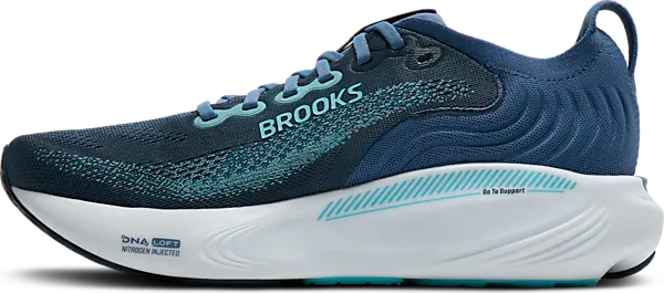 BROOKS М АДРЕНАЛИН ШИРИНА 25