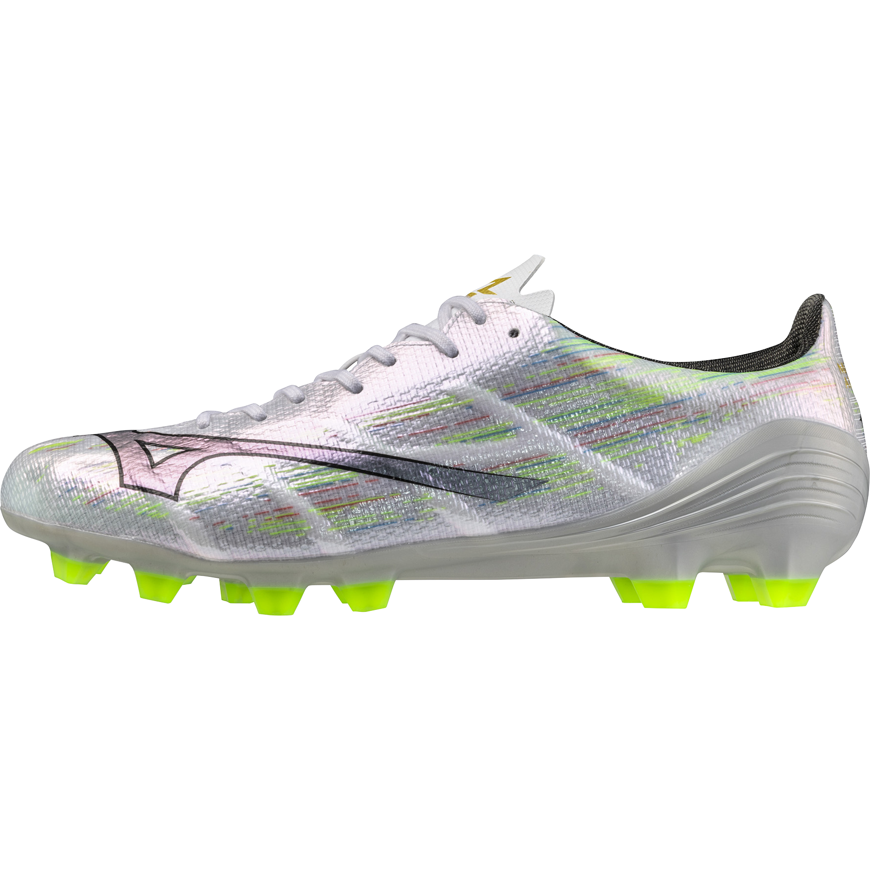 MIZUNO, Mizuno Alpha Ii Pro Fg