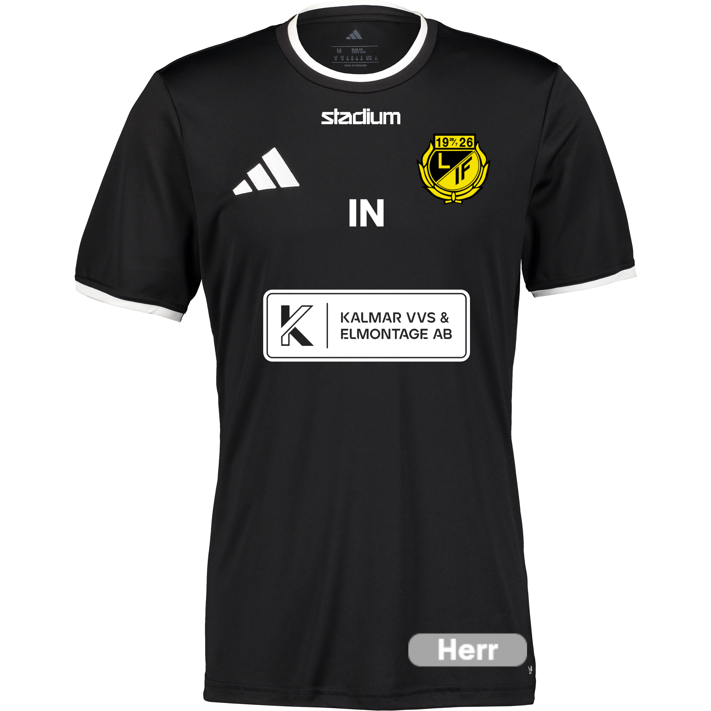 
ADIDAS, 
ENT26 JSY, 
Detail 1
