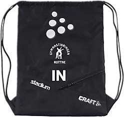 288732107101 CRAFT Squad Gym Bag 288732107101 CRAFT Squad Gym Bag Standard Small1x1