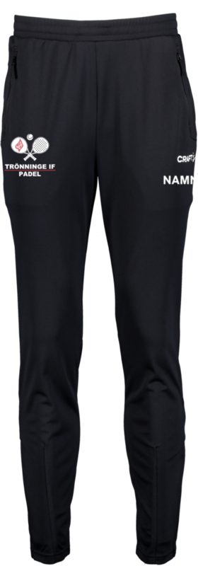 
CRAFT, 
Evolve 2.0 Pants Jr, 
Detail 1
