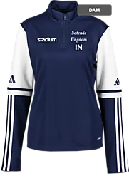 400097101102 ADIDAS Squad25 Tr Top W 400097101102 ADIDAS Squad25 Tr Top W Standard Small1x1