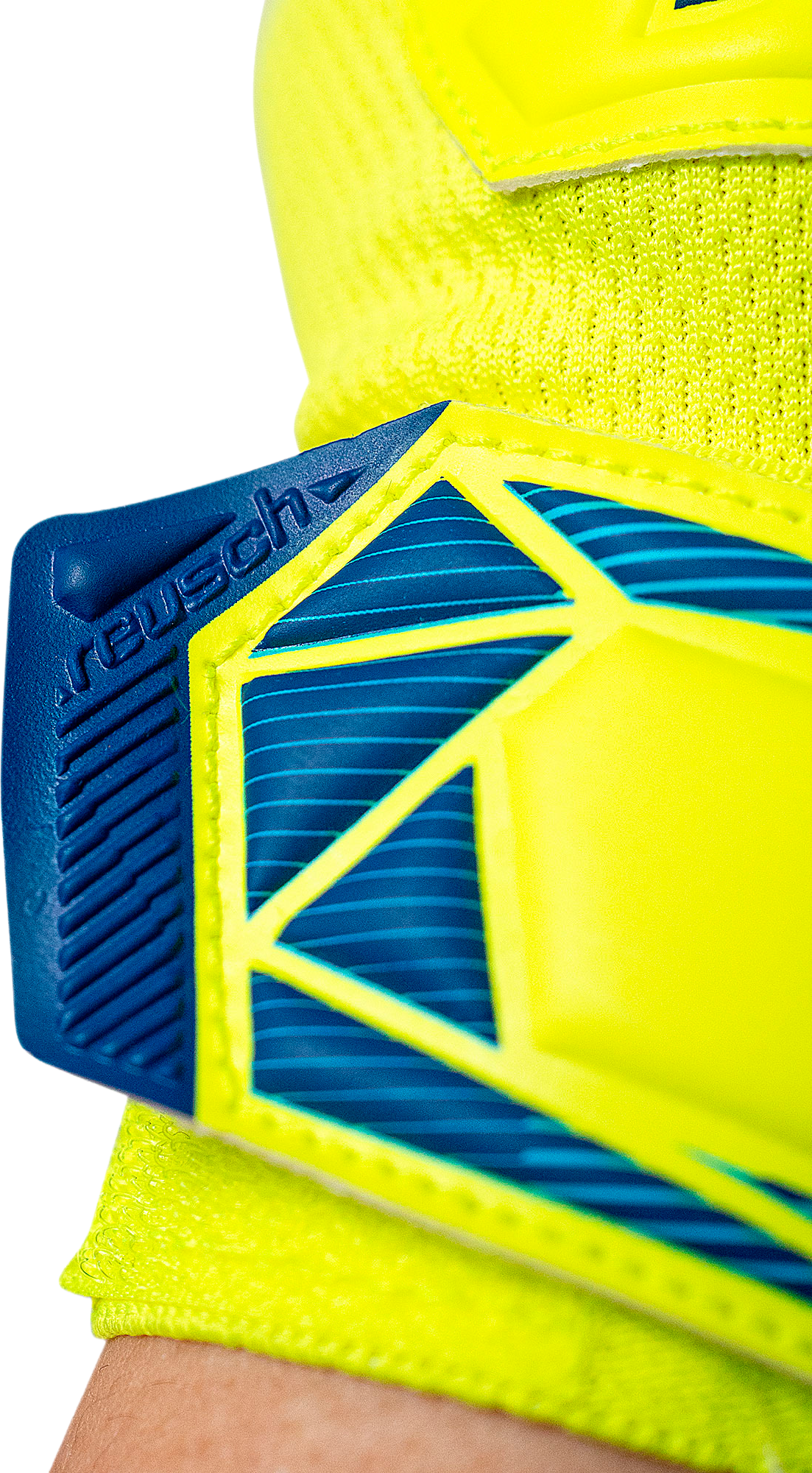 REUSCH, ATTRAKT STARTER SOLID JUNIOR