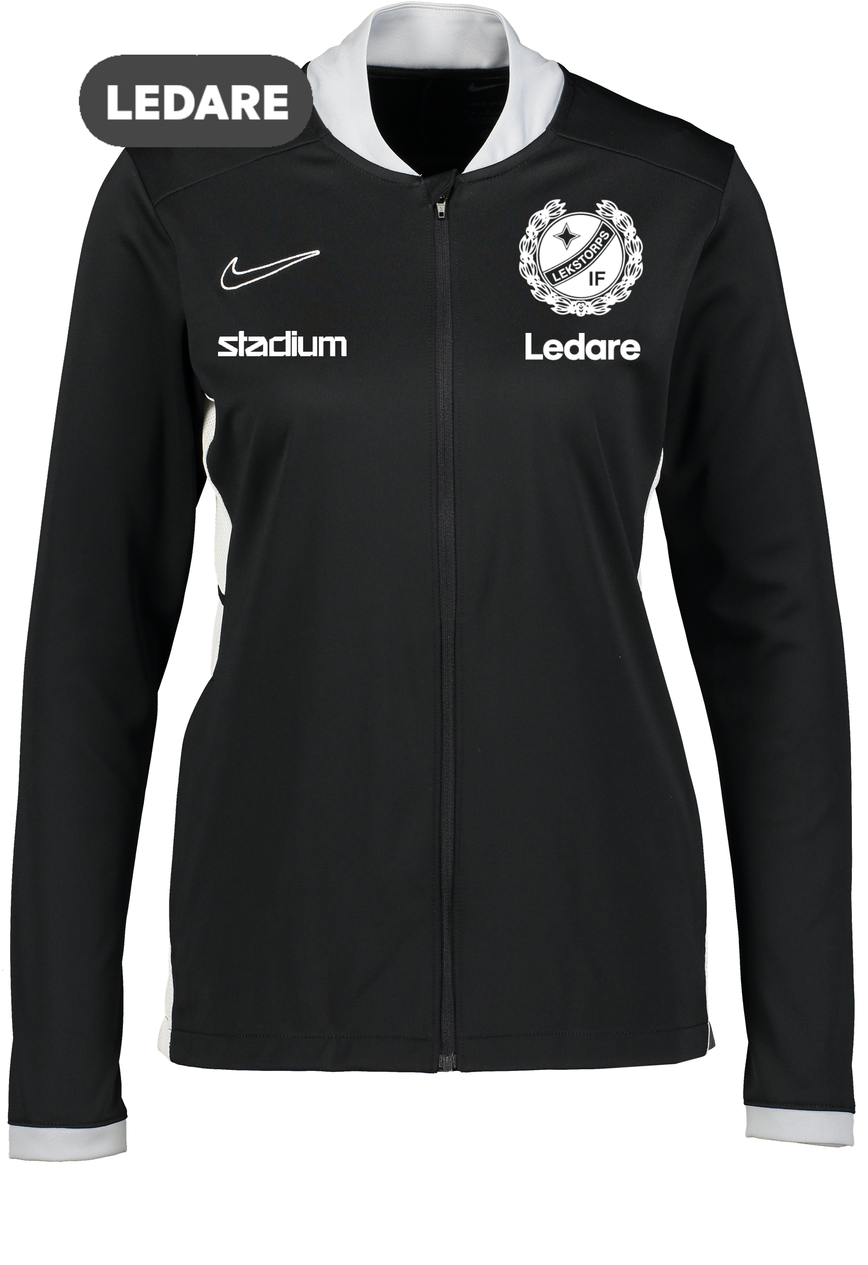 
NIKE, 
Acd25 Trk Jkt W, 
Detail 1
