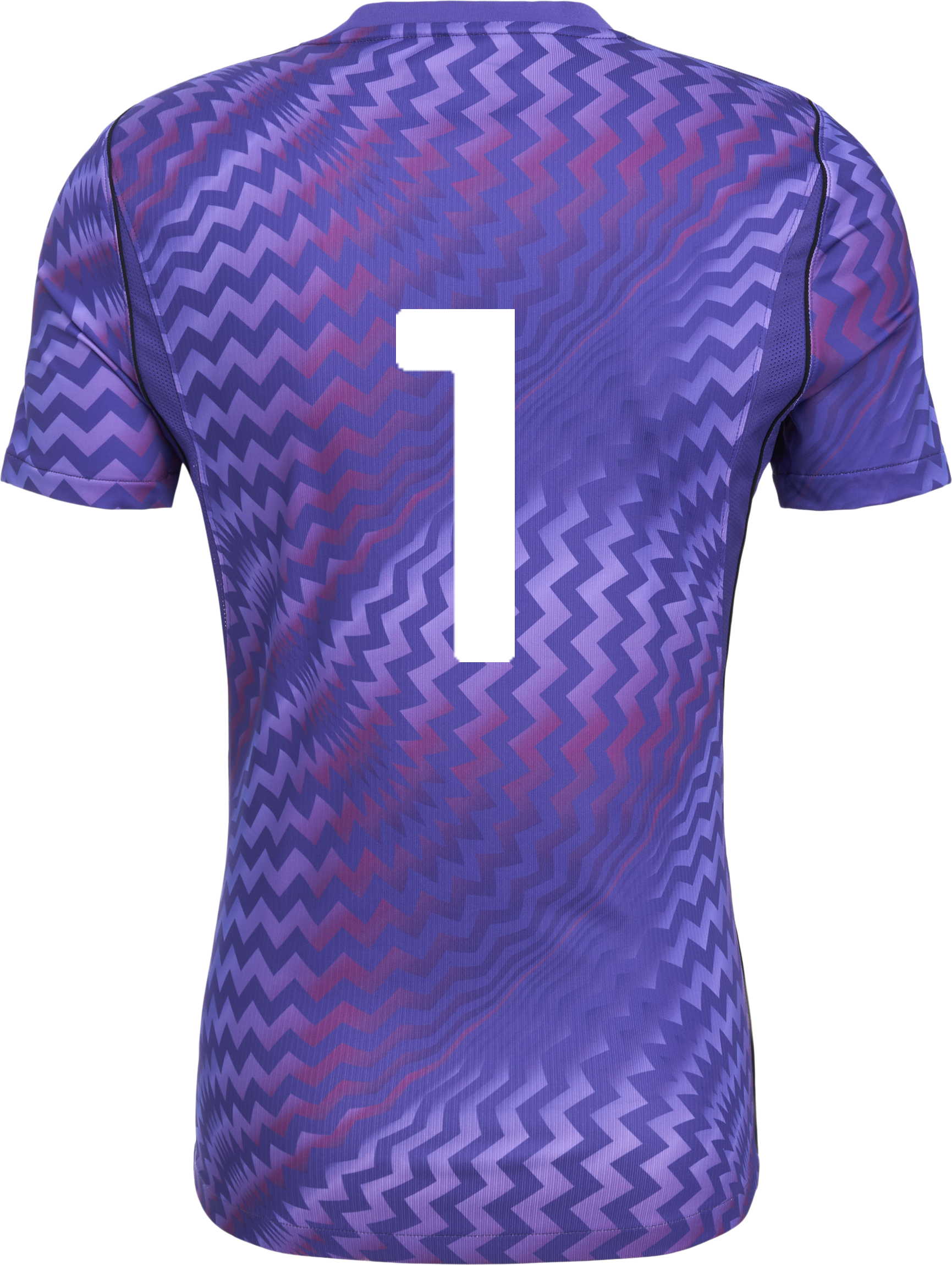 NIKE, GARDIEN VI GK SS JSY JR