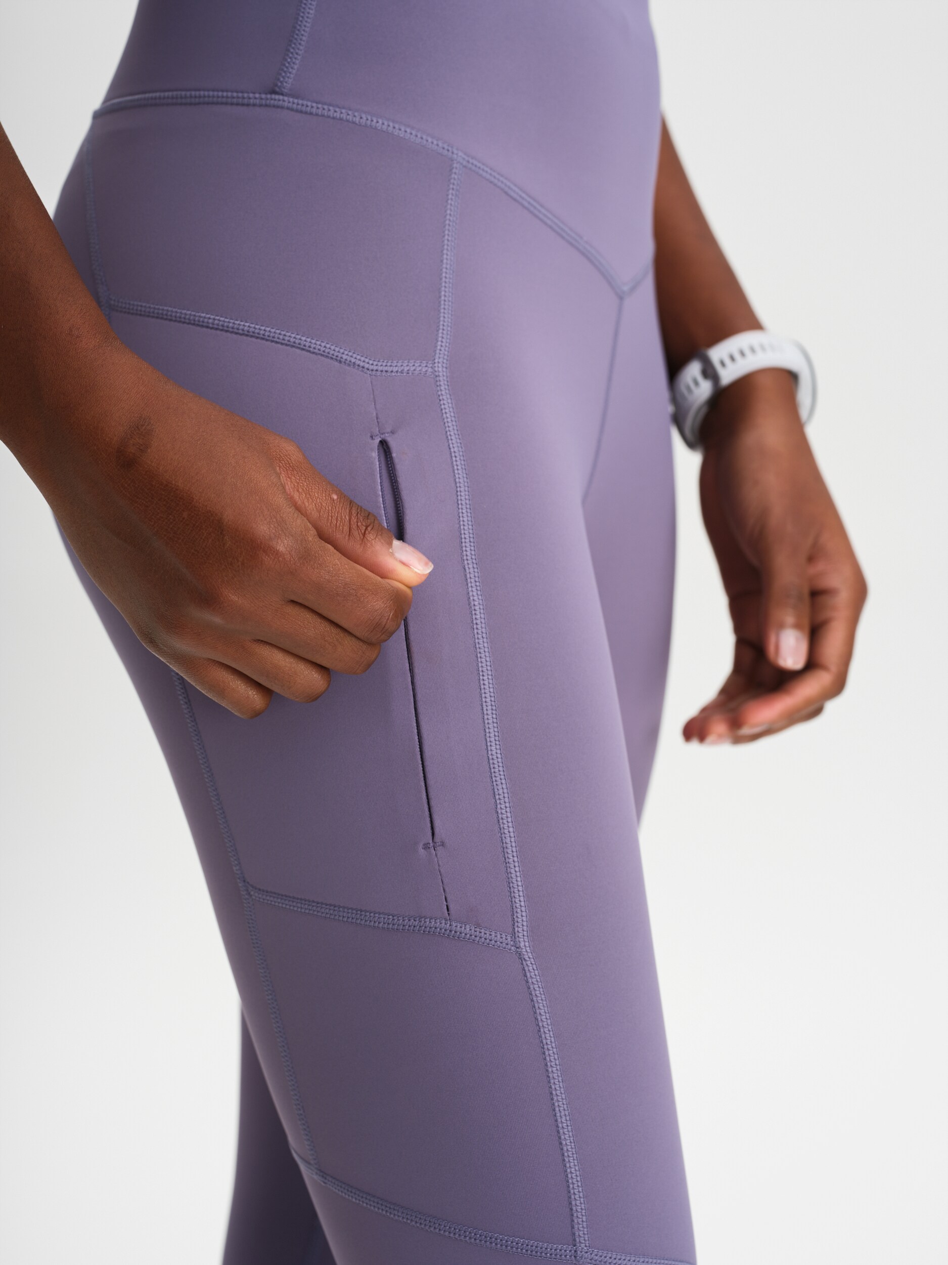 SOC, W Run Miles Ths