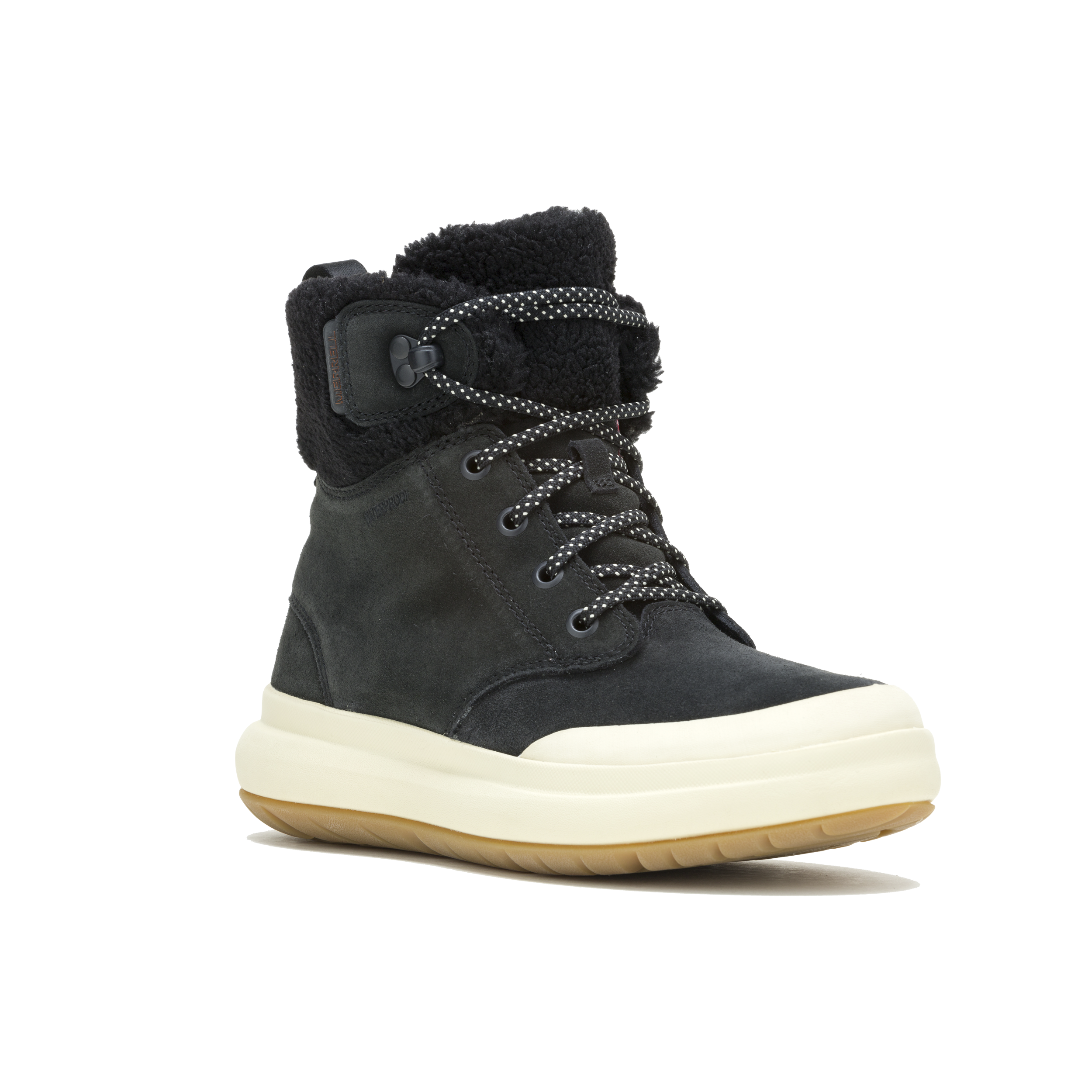 MERRELL, W Marquette Thermo Lace Wp