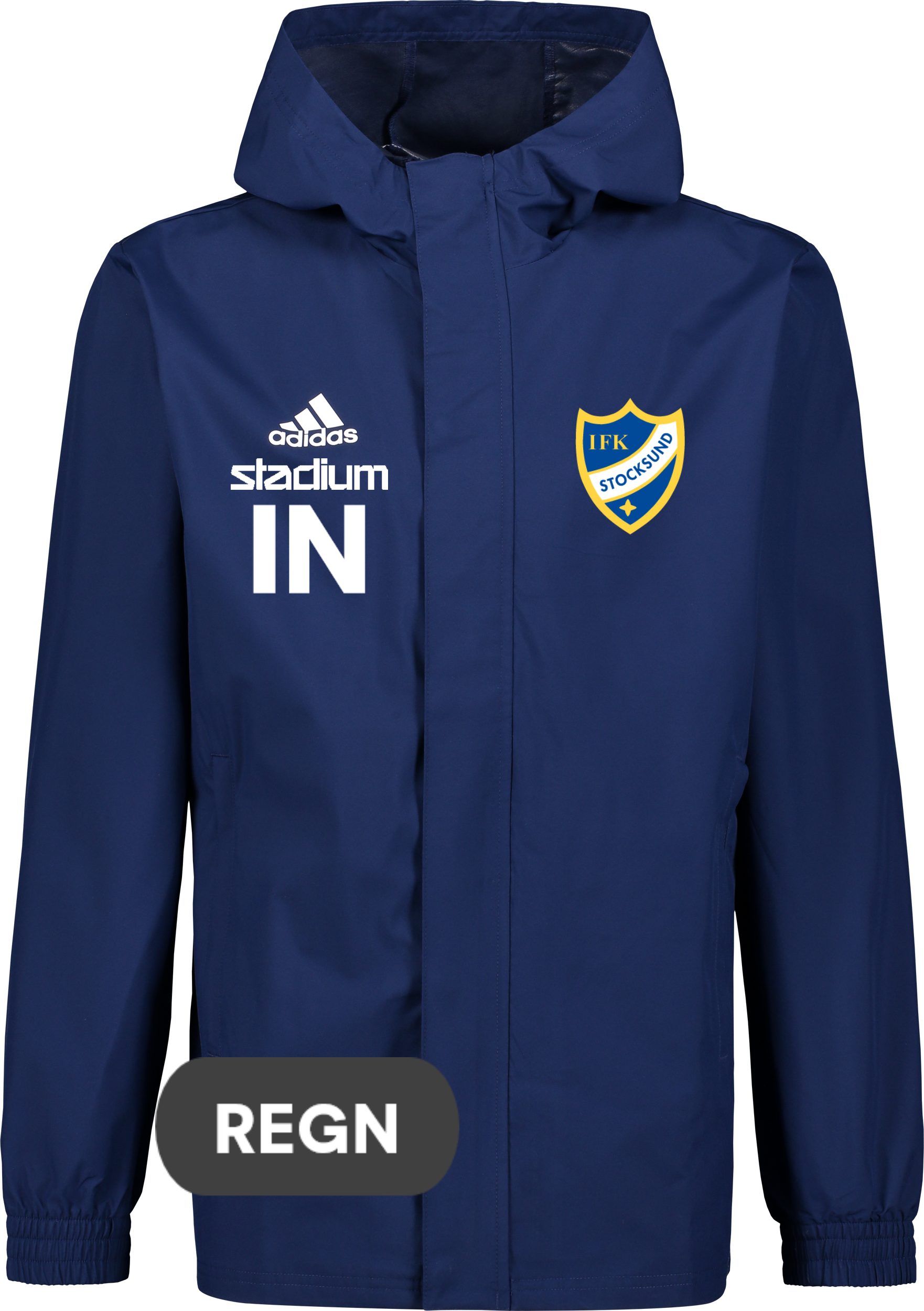 
ADIDAS, 
Ent22 Aw Jkt, 
Detail 1
