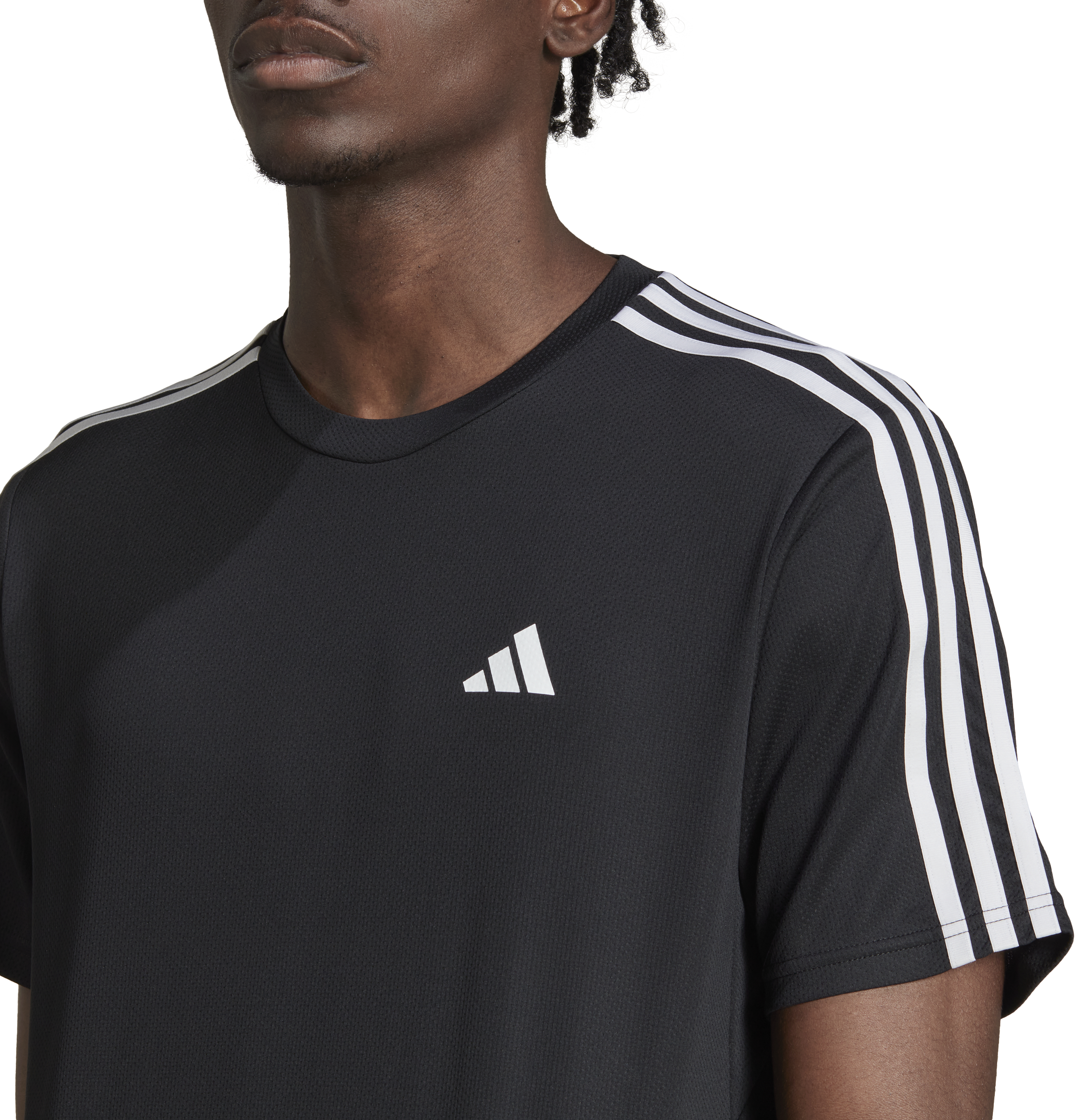 ADIDAS, M Tr-Es Base 3S T