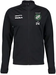 394166105101 CRAFT Evolve 2.0 Full Zip Jacket M 394166105101 CRAFT Evolve 2.0 Full Zip Jacket M Standard Small1x1