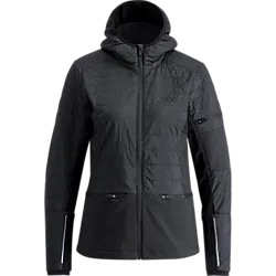 Horizon Jacket W - Jet Black Standard Small1x1