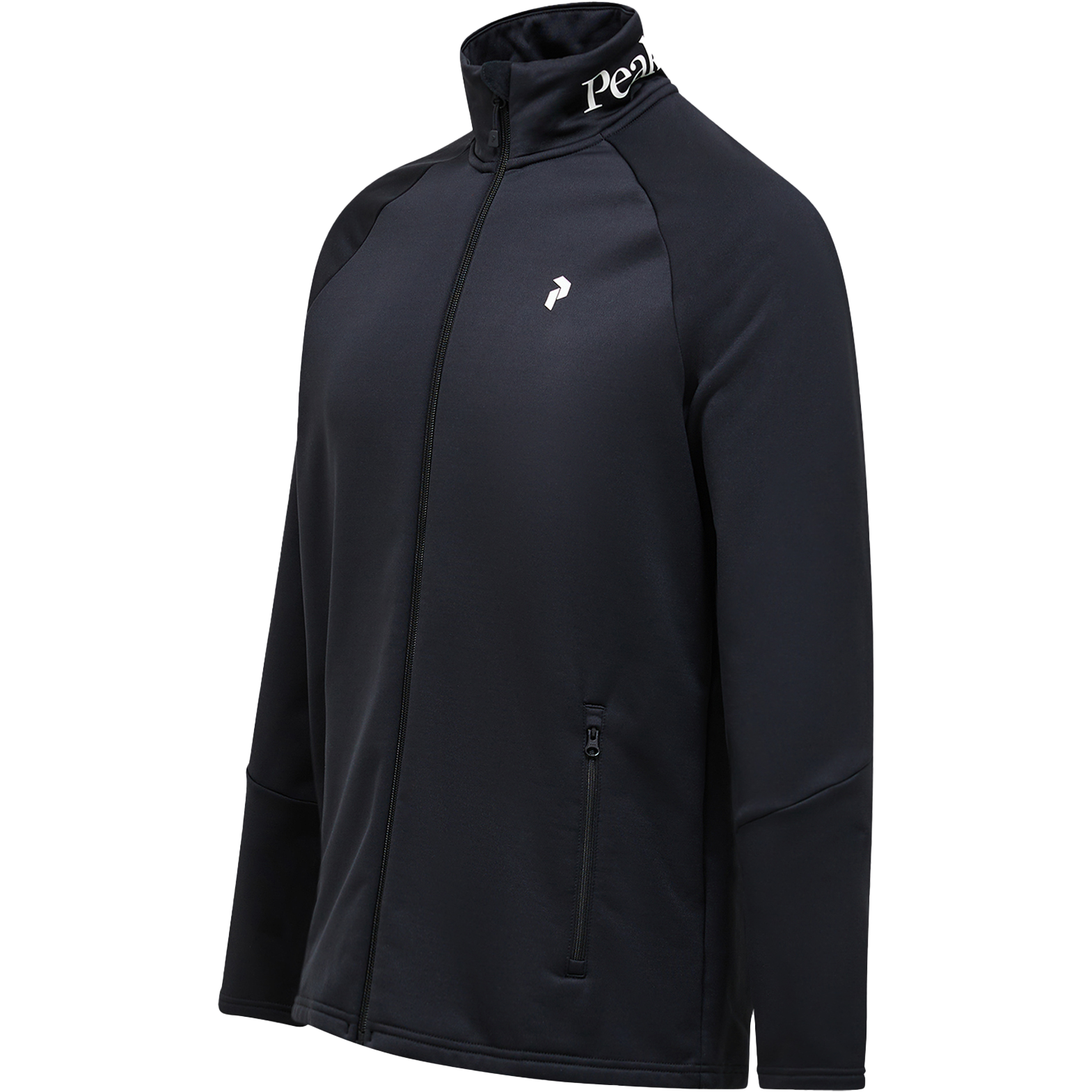 PEAK PERFORMANCE, M Rider Essentials Zip Jacket