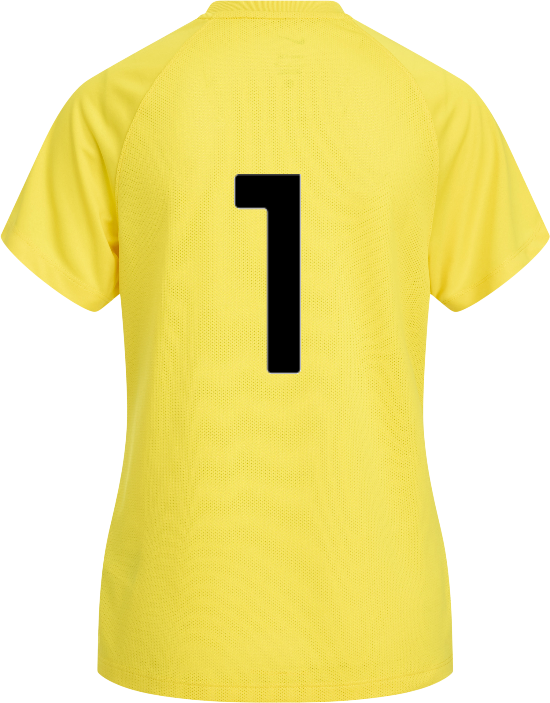 NIKE, PARK VIII SS JSY W