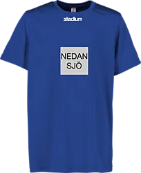 292680103101 CLIQUE Active Tee Jr 292680103101 CLIQUE Active Tee Jr Standard Small1x1