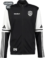 400101105101 ADIDAS Squad25 Tr Jkt 400101105101 ADIDAS Squad25 Tr Jkt Standard Small1x1
