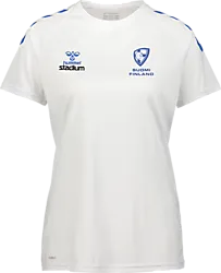 367357117101 HUMMEL Core Xk Poly Tee Ss W 367357117101 HUMMEL Core Xk Poly Tee Ss W Standard Small1x1