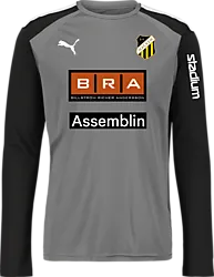 361523103101 PUMA T Pacer Gk Ls Jsy Jr 361523103101 PUMA T Pacer Gk Ls Jsy Jr Standard Small1x1