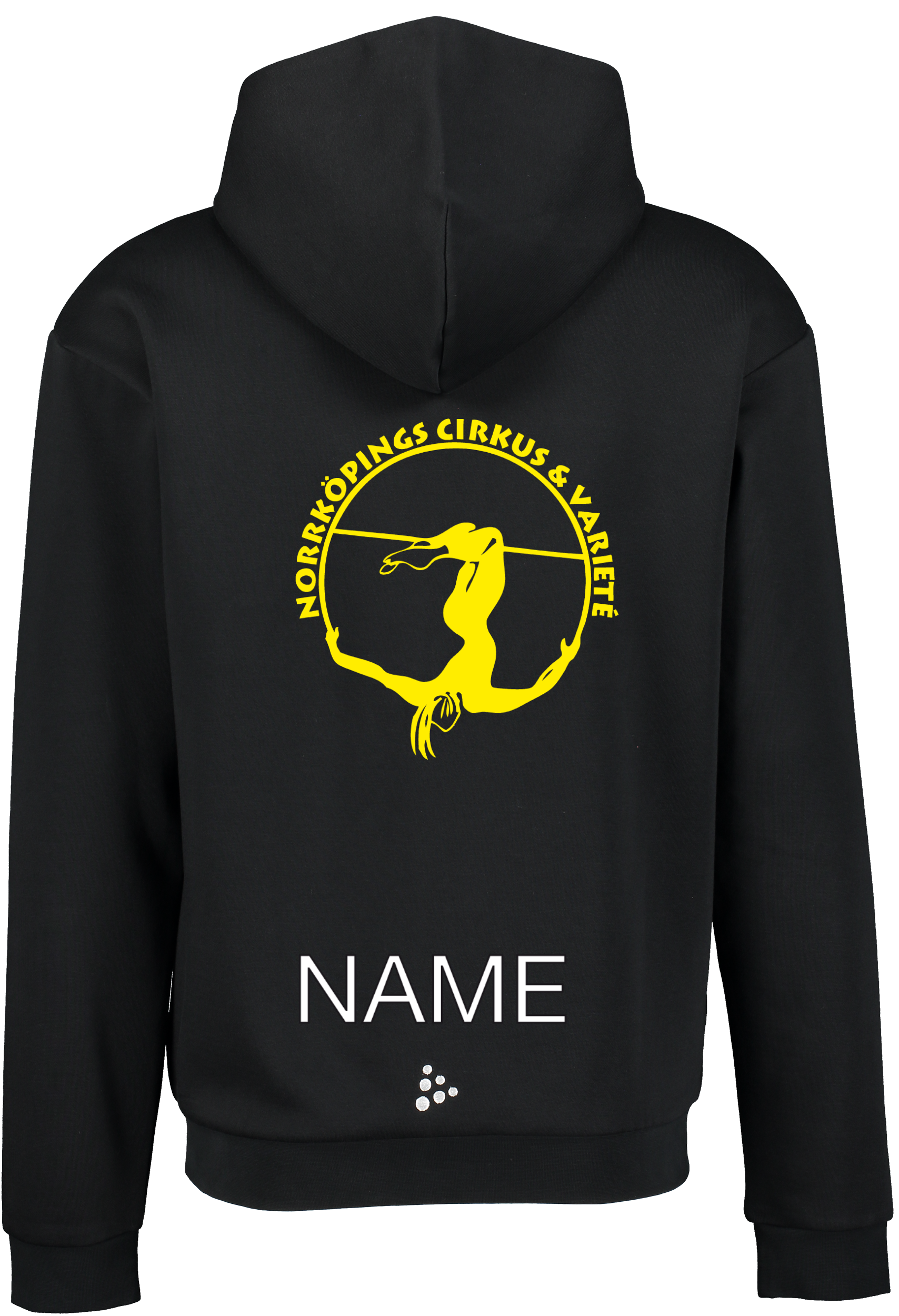 CRAFT, Community 2.0 Fz Hood Jr