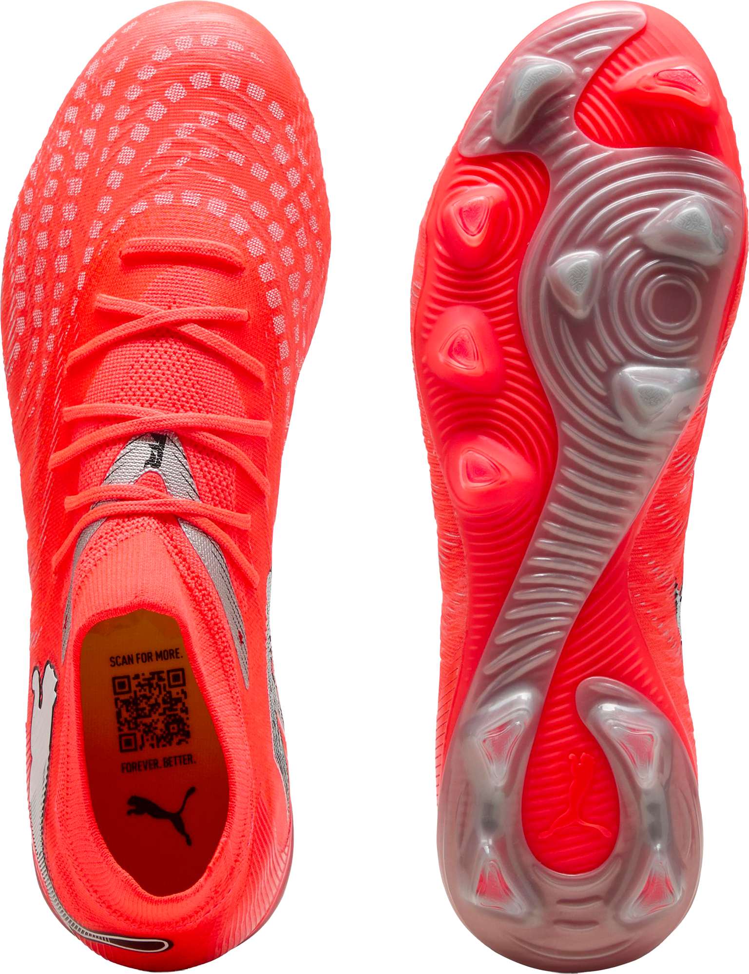 PUMA, FUTURE 9 MATCH FG/AG