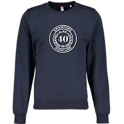 407606106101 CLIQUE Miami Roundneck 407606106101 CLIQUE Miami Roundneck Standard Small1x1
