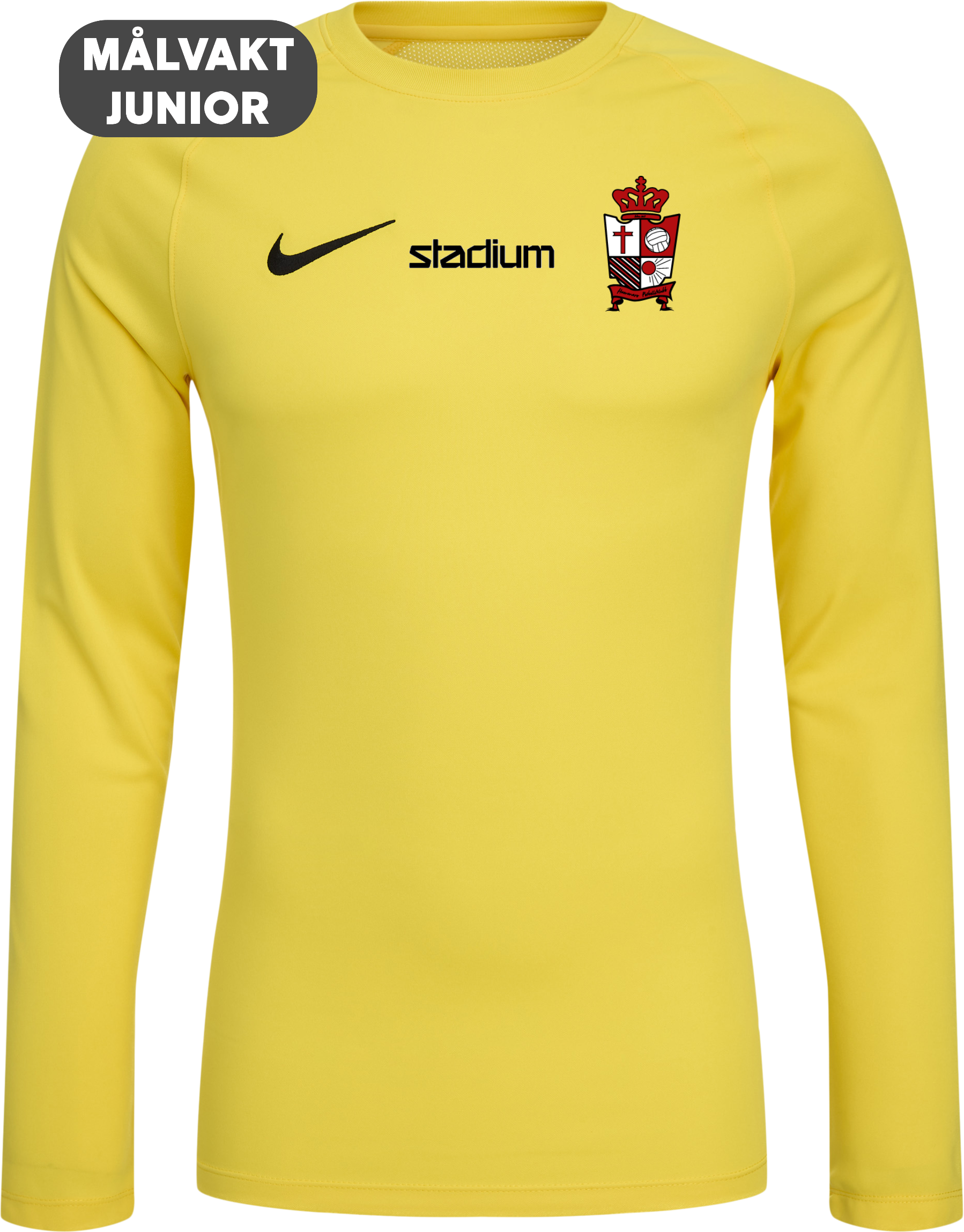 
NIKE, 
PARK VIII LS JSY JR, 
Detail 1
