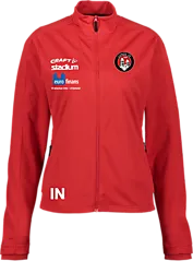 394167103101 CRAFT Evolve 2.0 Full Zip Jacket W 394167103101 CRAFT Evolve 2.0 Full Zip Jacket W Standard Small1x1
