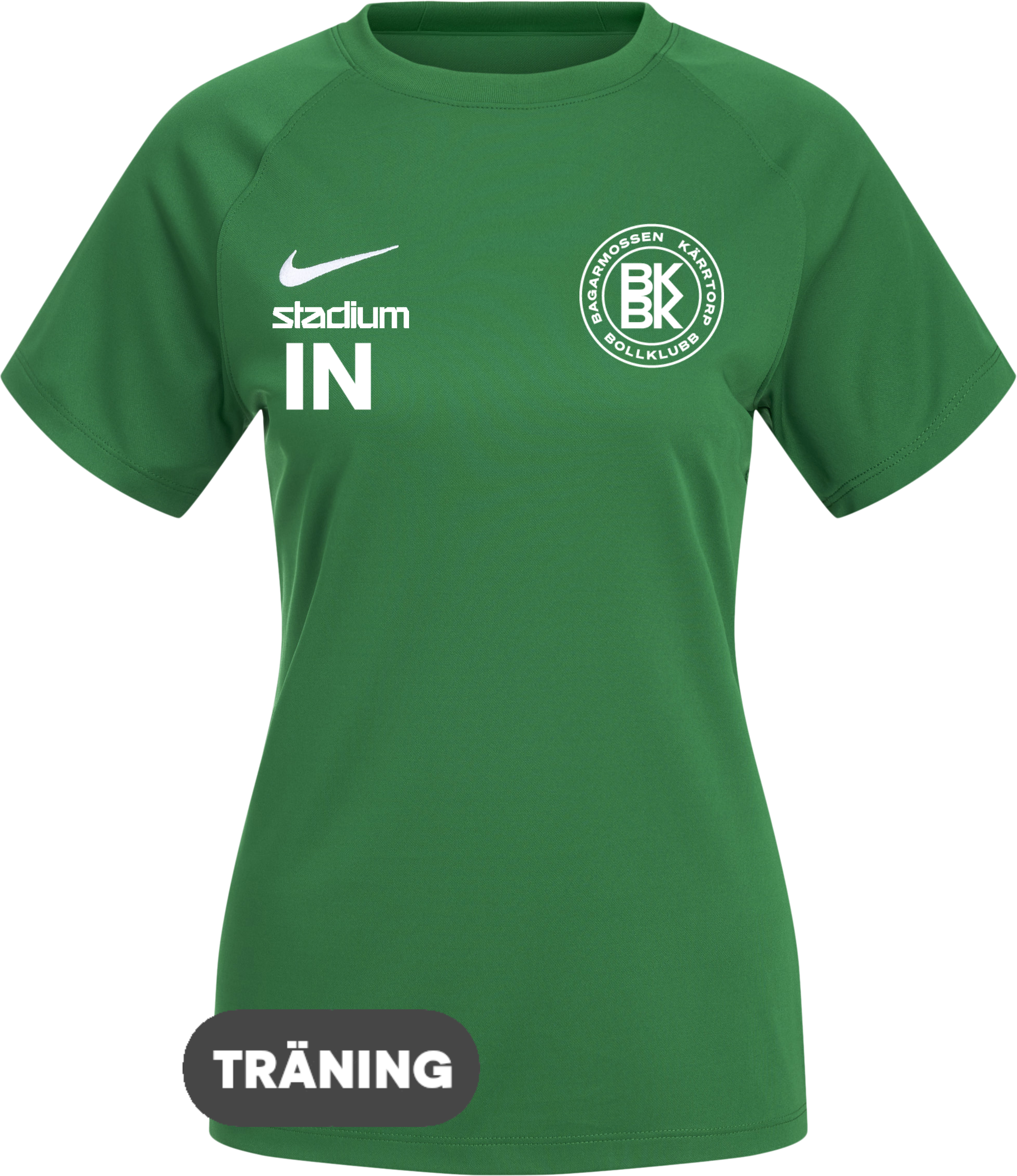 
NIKE, 
PARK VIII SS JSY W, 
Detail 1
