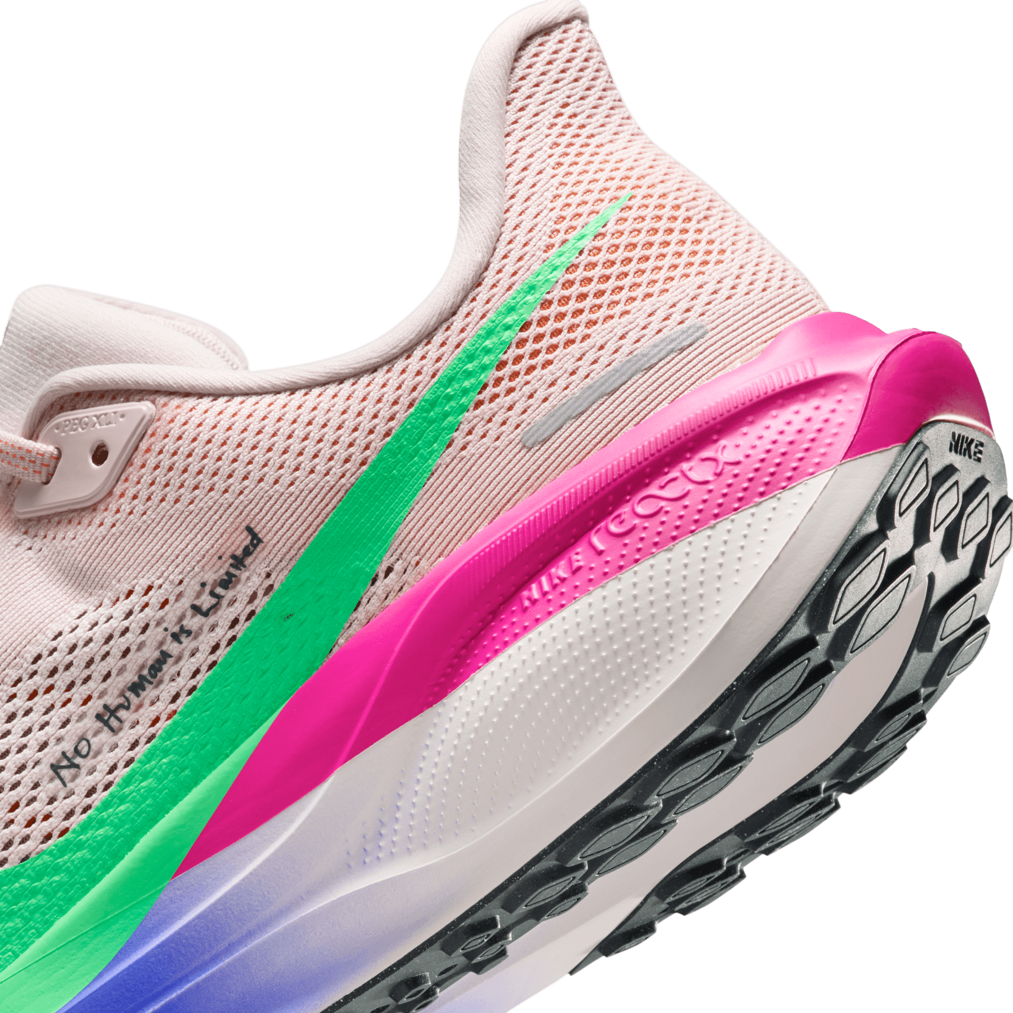 NIKE, M Air Zoom Pegasus 41 Ek