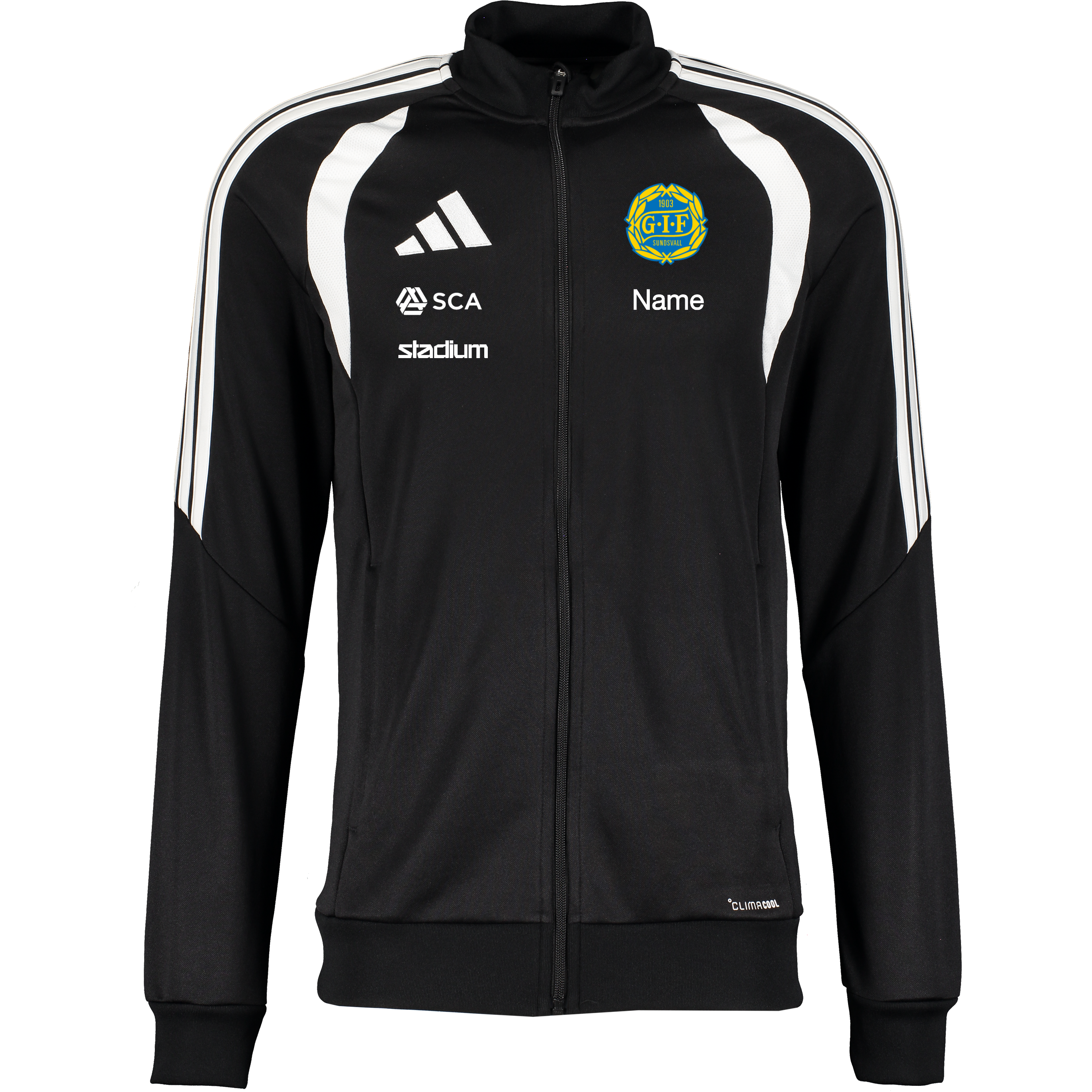 
ADIDAS, 
TIRO26 L TR JKT, 
Detail 1
