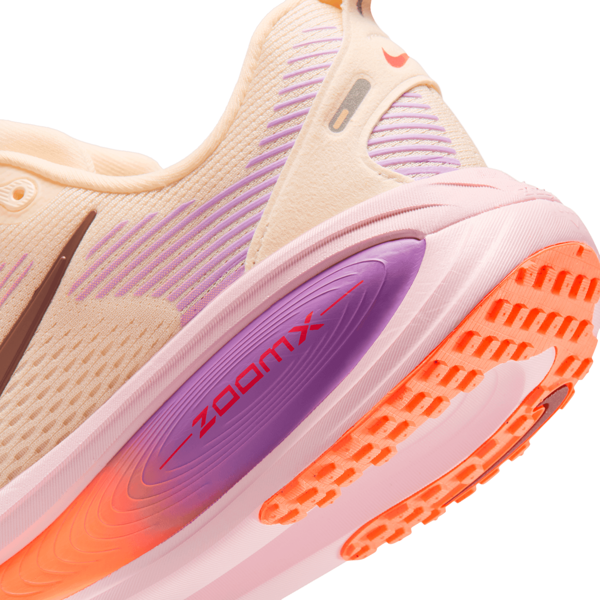 NIKE, W Vomero 18