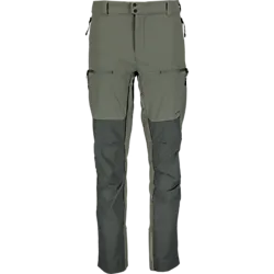Hike Pant, vandringsbyxor, herr - Khaki Grey Standard Small1x1