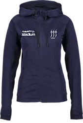 368750109101 CRAFT Evolve Hood Jacket W 368750109101 CRAFT Evolve Hood Jacket W Standard Small1x1